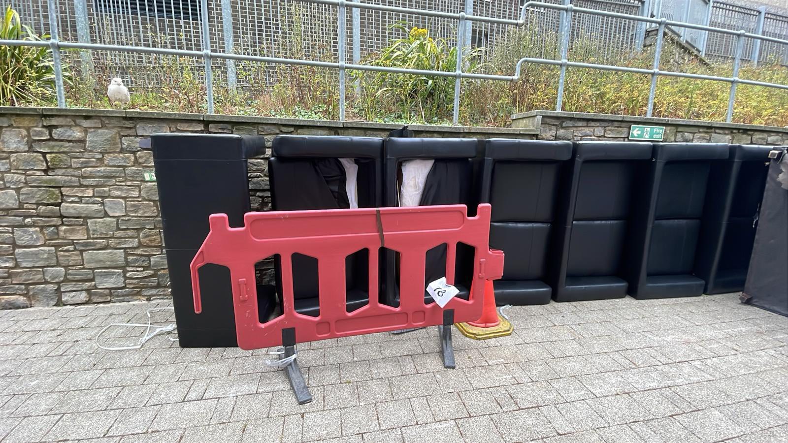 Office clearance (placeholder)